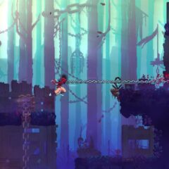 Dead Cells Nintendo Switch Access - ekran görüntüsü 6