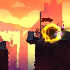 Dead Cells Nintendo Switch Access - ekran görüntüsü 7