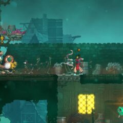 Dead Cells Nintendo Switch Access - ekran görüntüsü 8