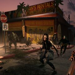 Dead Island 2 - Pulp Weapons Pack DLC Epic Games CD Key - ekran görüntüsü 2