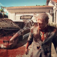 Dead Island 2 - Pulp Weapons Pack DLC Epic Games CD Key - ekran görüntüsü 3