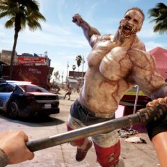 Dead Island 2 - Pulp Weapons Pack DLC Epic Games CD Key - ekran görüntüsü 4