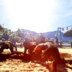 Dead Island Definitive Edition TR XBOX One / Xbox Series X|S CD Key - ekran görüntüsü 1