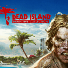 Dead Island Definitive Edition TR XBOX One / Xbox Series X|S CD Key