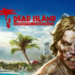 Dead Island Definitive Edition TR XBOX One / Xbox Series X|S CD Key