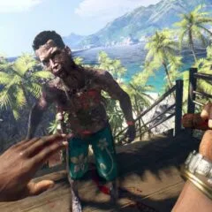 Dead Island Definitive Edition TR XBOX One / Xbox Series X|S CD Key - ekran görüntüsü 3