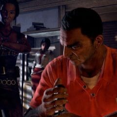 Dead Island Definitive Edition TR XBOX One / Xbox Series X|S CD Key - ekran görüntüsü 4