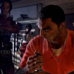 Dead Island Definitive Edition TR XBOX One / Xbox Series X|S CD Key - ekran görüntüsü 4