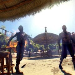 Dead Island Definitive Edition TR XBOX One / Xbox Series X|S CD Key - ekran görüntüsü 5
