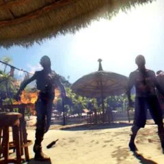 Dead Island Definitive Edition TR XBOX One / Xbox Series X|S CD Key - ekran görüntüsü 5