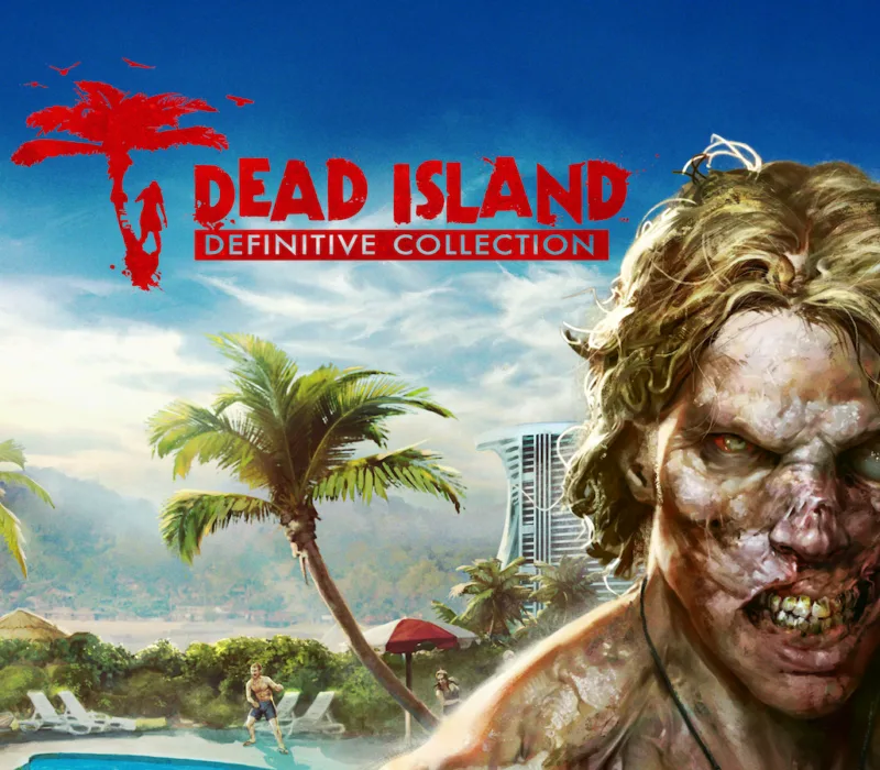 Dead Island Definitive Edition Xbox Dijital Kodu (CD Key)