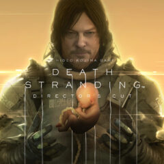 Death Stranding Director's Cut Epic Games CD Key