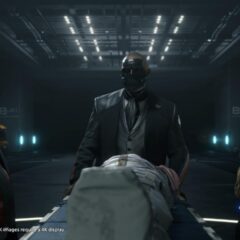 Death Stranding Director's Cut Epic Games CD Key - ekran görüntüsü 2