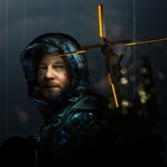 Death Stranding Director's Cut Epic Games CD Key - ekran görüntüsü 3