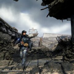 Death Stranding Director's Cut Epic Games CD Key - ekran görüntüsü 4
