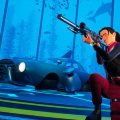 Deceive Inc. Epic Games CD Key - ekran görüntüsü 2