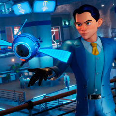 Deceive Inc. Epic Games CD Key - ekran görüntüsü 4