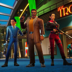 Deceive Inc. Epic Games CD Key - ekran görüntüsü 6
