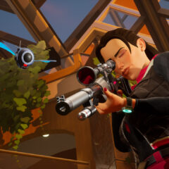 Deceive Inc. Epic Games CD Key - ekran görüntüsü 7
