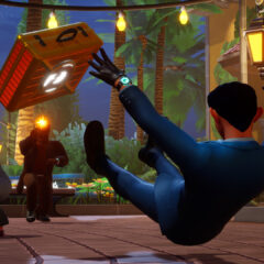 Deceive Inc. Epic Games CD Key - ekran görüntüsü 8