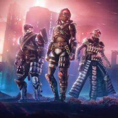 Destiny 2: Lightfall TR Steam CD Key - ekran görüntüsü 1