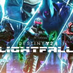 Destiny 2: Lightfall TR Steam CD Key