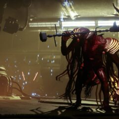 Destiny 2: Lightfall TR Steam CD Key - ekran görüntüsü 5