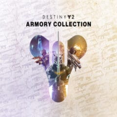 Destiny 2 - The Armory Collection DLC TR XBOX One / Xbox Series X|S CD Key