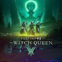 Destiny 2: The Witch Queen TR Steam CD Key