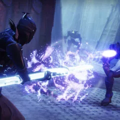 Destiny 2: The Witch Queen TR Steam CD Key - ekran görüntüsü 4