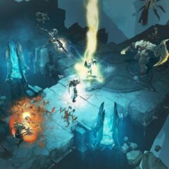 Diablo 3 - Eternal Collection XBOX One CD Key - ekran görüntüsü 1