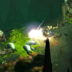 Diablo 3 - Eternal Collection XBOX One CD Key - ekran görüntüsü 2