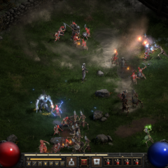 Diablo II: Resurrected XBOX One / Xbox Series X|S CD Key - ekran görüntüsü 2
