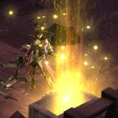 Diablo II: Resurrected XBOX One / Xbox Series X|S CD Key - ekran görüntüsü 6