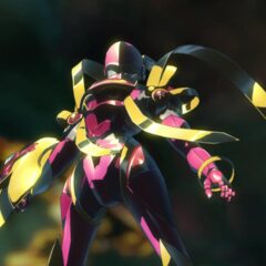Digimon Story: Cyber Sleuth Complete Edition Nintendo Switch Access - ekran görüntüsü 1