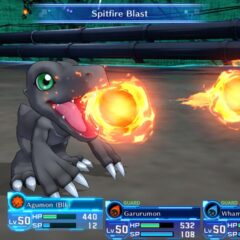 Digimon Story: Cyber Sleuth Complete Edition Nintendo Switch Access - ekran görüntüsü 2