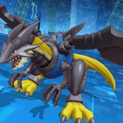 Digimon Story: Cyber Sleuth Complete Edition Nintendo Switch Access - ekran görüntüsü 3