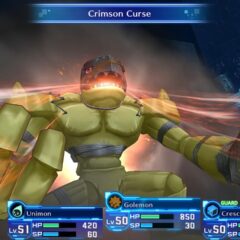 Digimon Story: Cyber Sleuth Complete Edition Nintendo Switch Access - ekran görüntüsü 4