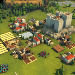 Diplomacy is Not an Option PC Steam CD Key - ekran görüntüsü 2