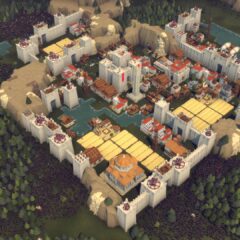 Diplomacy is Not an Option PC Steam CD Key - ekran görüntüsü 4