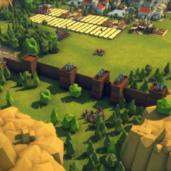 Diplomacy is Not an Option PC Steam CD Key - ekran görüntüsü 5