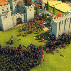 Diplomacy is Not an Option PC Steam CD Key - ekran görüntüsü 6