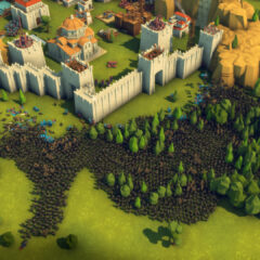 Diplomacy is Not an Option PC Steam CD Key - ekran görüntüsü 7