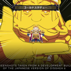 Disgaea 6: Defiance of Destiny Nintendo Switch Access - ekran görüntüsü 3