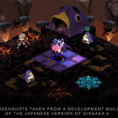 Disgaea 6: Defiance of Destiny Nintendo Switch Access - ekran görüntüsü 5