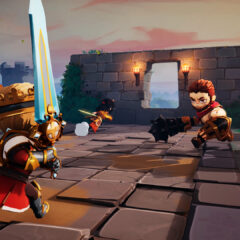 Divine Knockout Epic Games CD Key - ekran görüntüsü 3