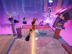 Divine Knockout Epic Games CD Key - ekran görüntüsü 4