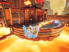 Divine Knockout Epic Games CD Key - ekran görüntüsü 5