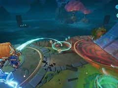 Divine Knockout Epic Games CD Key - ekran görüntüsü 6