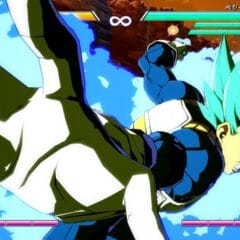 Dragon Ball FighterZ TR XBOX One / Xbox Series X|S CD Key - ekran görüntüsü 4